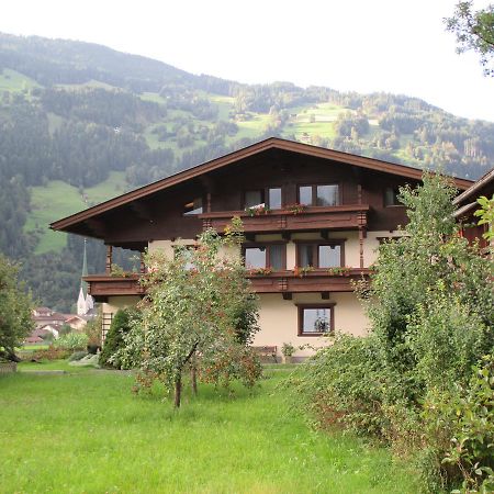 Gaestehaus Klammerschneider Hotel Zell am Ziller Exterior photo